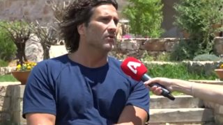 Ο Κώστας Κοκκινάκης θα πάει στο &quot;Survivor All Star&quot;; Ο ίδιος ξεκαθαρίζει