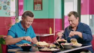 Η απόφαση του ΣΚΑΙ για τους &quot;Δεκατιανούς&quot; λίγο πριν την πρεμιέρα