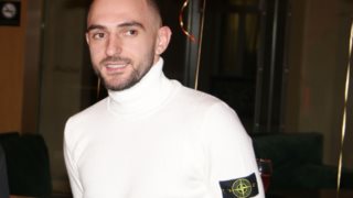 Toquel: Ο τράπερ που λατρεύουν τα κορίτσια μιλά για την προσωπική του ζωή!