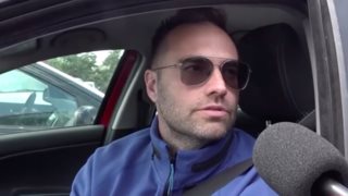 Κώστας Φραγκολιάς: &quot;Είχαμε κάνει μια προσπάθεια πριν από 2-3 χρόνια, δεν είχε τη συνέχεια που ήλπιζα&quot;