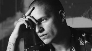 Χριστόφορος Βλαχάκης: Ο γιος του Χρήστου Δάντη μπήκε φαντάρος! Δείτε την ανάρτηση του τραγουδιστή