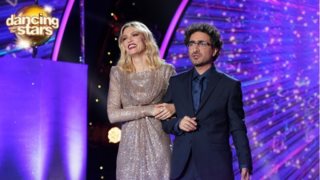 DWTS | Πιο λαμπερή από ποτέ η Βίκυ Καγιά στην έναρξη του πέμπτου live show