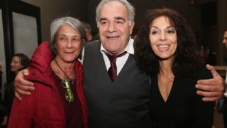 Γιάννης Μποσταντζόγλου: Αυτός είναι ο γοητευτικός γιος του!