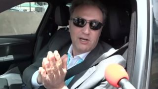 Δημήτρης Οικονόμου: &quot;Τι είναι ρε παιδιά; Τι έγινε; Τι κάναμε πάλι;&quot;