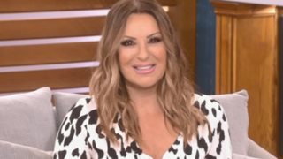Ναταλία Γερμανού: Τα σχόλια για τον τηλεoπτικό «διάλογο» Μενεγάκη - Λιάγκα &amp; η εκπομπή που ζήτησε να εμφανιστεί!