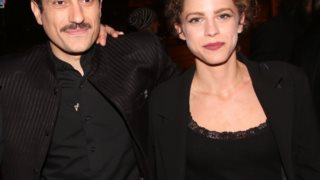 Αργύρης Πανταζάρας: Ξεκαθαρίζει την αλήθεια για τη σχέση του με την Έλλη Τρίγγου