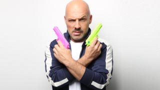 Νίκος Μουτσινάς: Και επίσημα στον ΣΚΑΪ! Αυτό είναι το νέο όνομα της εκπομπής του