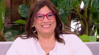 Η Σμάρω Σωτηράκη αναλύει στην &quot;Ελένη&quot; την πανσέληνο στον άξονα Ιχθύων - Παρθένου