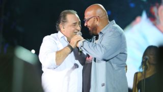 Γιάννης Ζουγανέλης: "Ο Βασίλης Καρράς ήταν από τις εξαιρέσεις, δεν μπορείτε να φανταστείτε"