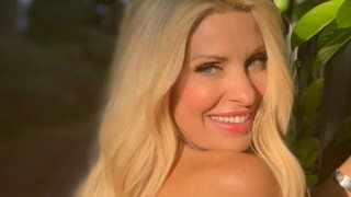 Ελένη Μενεγάκη: Η νέα ανάρτηση στα social media: «Ανανεώνουμε το ραντεβου μας για...»