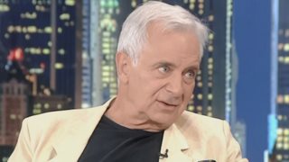Ο Αλέξανδρος Αντωνόπουλος μιλά για το ατύχημα που του άλλαξε τη ζωή