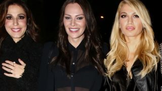 Διάσημες Εμφανίσεις: Πού συναντήθηκαν οι εκπρόσωποι της showbiz;