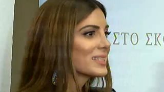 Σταματίνα Τσιμτσιλή: Η επιβεβαίωση της 3ης εγκυμοσύνης &amp; η ερώτηση για το φύλο του μωρού