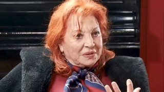 Χρυσούλα Διαβάτη: Αυτή ήταν η χειρότερη συνεργασία που είχε στο θέατρο!