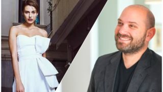 Κάτια Ταραμπάνκο: Με τον Γιώργο Λάγιο στις Άλπεις | Τα εντυπωσιακά στιγμιότυπα