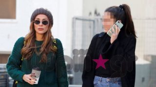 Δέσποινα Βανδή: Καθημερινές στιγμές με την κόρη της! Όλες οι φωτογραφίες