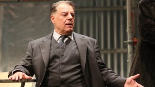 Στο νοσοκομείο ο Χάρης Σώζος έπειτα από σοβαρό τροχαίο