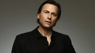 Δημήτρης Αλεξανδρής: Γι&#39; αυτό ολοκληρώθηκε ο ρόλος μου στον &quot;Σασμό&quot;