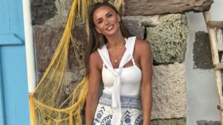 Ελένη Τσολάκη: "Για πολλούς αυτό το μοντέλο οικογένειας είναι κάτι που δεν μπορούμε ούτε νοητικά να αγγίξουμε"