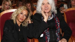 Άννα Βίσση: Η retro φωτογραφία με τον Νίκο Καρβέλα που ξετρέλανε το Instagram