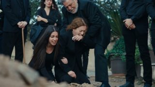 Γη της Ελιάς | Όσα θα ακολουθήσουν το θάνατο του Φιλίππου