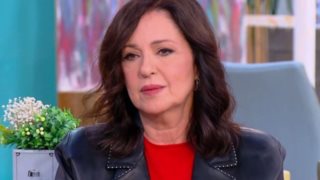 Κοραλία Καράντη: &quot;Είναι δύσκολο - Κάποιες σκηνές τις κουβαλάς και πριν και μετά...&quot;