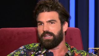 Δημήτρης Αλεξάνδρου: Μιλά ανοιχτά για τον χωρισμό με την Καλάβρια &amp; τη σχέση τους σήμερα