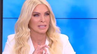 Κατερίνα Καινούργιου: Τα δάκρυα στον αέρα του «Ευτυχείτε» | Τι συνέβη;