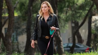 Ιωάννα Μαλέσκου &amp; Μπαλού σε νέες περιπέτειες!