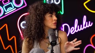 Μαρία Σολωμού: "Έχω κάνει έκτρωση - Πίστευα ότι είναι νόμιμη παντού"