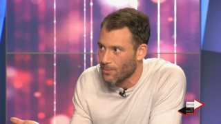 Αντίνοος Αλμπάνης: &quot;Ακούγοντας τον Βαλάντη να λέει στην Ευρυδίκη Παπαδοπούλου για την αρρώστια της έβαλα τα κλάματα. Ήταν απάνθρωπο&quot;