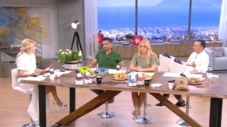 Αφροδίτη Γραμμέλη: Ξέσπασε εναντίον της Σπυροπούλου: «Εγώ δεν ήρθα με κανέναν μπάρμπα στην τηλεόραση να μου ανοίξει την πόρτα»