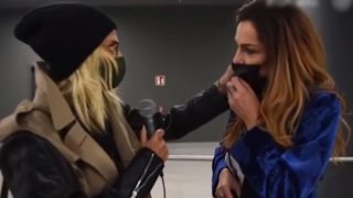 Video of the Day | Όταν η Άννα Βίσση πήρε συνέντευξη από τη Δέσποινα Βανδή