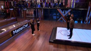 "MasterChef": Ποια ήταν η πρώτη αποχώρηση της χρονιάς