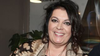 Μαρία Εκμεκτσίογλου: &quot;Έχασα στα 16 τον αδερφό μου, στα 20 τη μαμά μου και στα 25 τον πατέρα μου&quot;