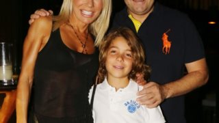 Έλενα Τσαβαλιά: Έχει γενέθλια! Πώς της ευχήθηκαν ο Μάρκος Σεφερλής και ο γιος τους;