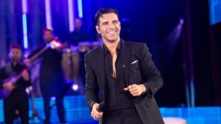 Σπίτι με το Mega | Δείτε πρώτοι απόσπασμα από την εκπομπή με τον Πέτρο Ιακωβίδη