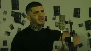 Βρέθηκε o Lamanif σε νοσοκομείο της Θεσσαλονίκης