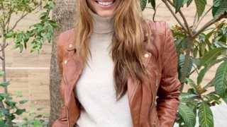 Ηλιάνα Παπαγεωργίου : Η ανιψιά της το νέο GNTM; Δες τη φωτογραφία από το πλατό