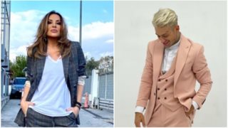 Ναταλία Γερμανού | Το μήνυμά της στον Τάσο Ξιαρχό μετά την απόπειρα αυτοκτονίας: &quot;Δεν θέλουνε να αυτοκτονήσεις, θέλουμε να σωπάσεις λίγο&quot;