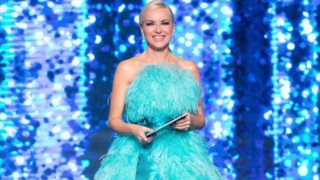 YFSF All Star | Η έναρξη του 3ου show με τη Μαρία Μπεκατώρου