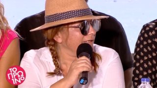 Αργυρώ Μπαρμπαρίγου: Αποχωρεί από το Πρωινό; Όσα είπε στο φινάλε της σεζόν