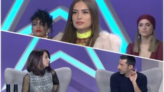 My Style Rocks: Το παράπονο της Μαρίας Λέκα από τους κριτές &amp; η αντίδραση του Στέλιου Κουδουνάρη