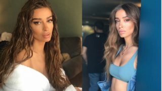 Ελένη Φουρέιρα: 5 φορές που έριξε το Instagram!