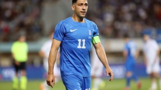 Τα προκριματικά του Μουντιάλ 2026 έρχονται στον Alpha!