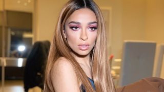 Ελένη Φουρέιρα : Ξέφρενο πάρτυ στο Los Angeles μαζί με διάσημο star!