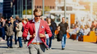 Οι κανόνες του στυλ που πρέπει να «σπάσεις»
: Έχεις το δικαίωμα να πειραματιστείς!