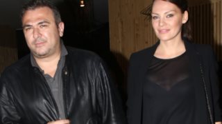 Υβόννη Μπόσνιακ: Οι πρώτες φωτογραφίες μετά τις φήμες περί δεύτερης εγκυμοσύνης