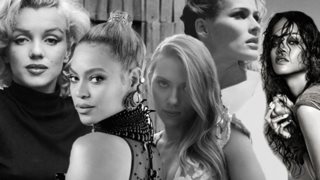 Hollywood Stars: Οι 25 ωραιότερες γυναίκες όλων των εποχών!