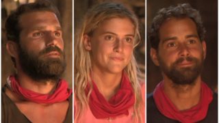 Survivor: Όσα έγιναν στο συμβούλιο του νησιού! Plus: Αυτός είναι ο Μαχητής που αποχώρησε